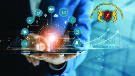 Digital Transformation, A Practical & Integrated Approach-II