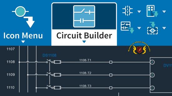 AutoCAD: Electrical Toolset