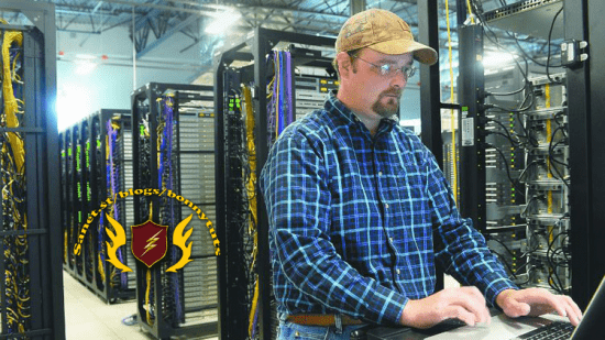 CCNA 200-301 Let’s learn Data Center Tech Part 1