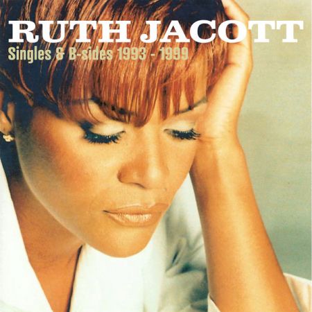 Ruth Jacott – Singles & B-sides 1993 – 1999 (2022)