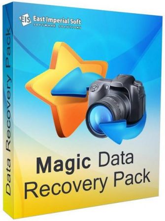East Imperial Soft Magic Data Recovery Pack 4.1 Multilingual