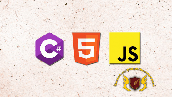 HTML JavaScript & AspNet C# Programming : Beginner to Expert