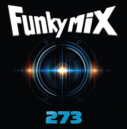 VA – Funkymix Vol.273 (2022)
