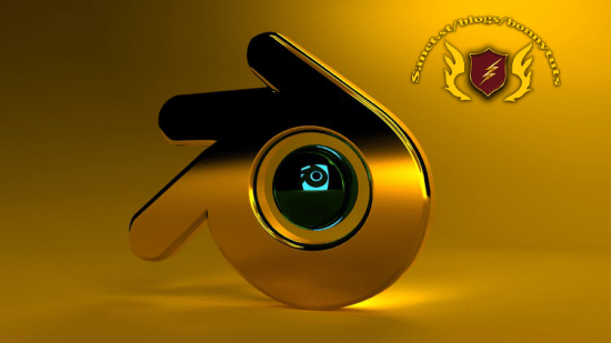 Blender 3D Architecture – 2022