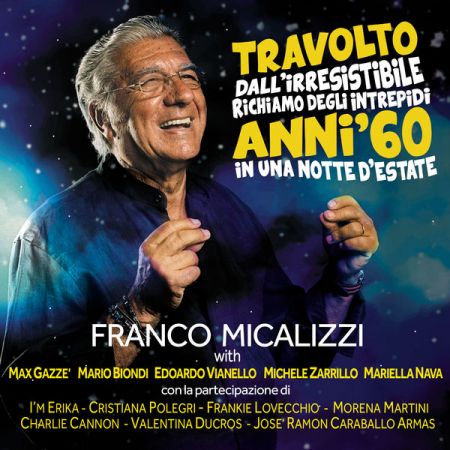 VA – Travolto dall’irresistibile richiamo degli intrepidi anni ’60 in una notte d’estate (2022)