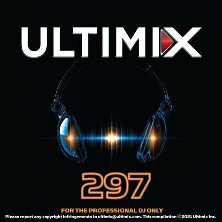 VA – Ultimix 297 (2022)
