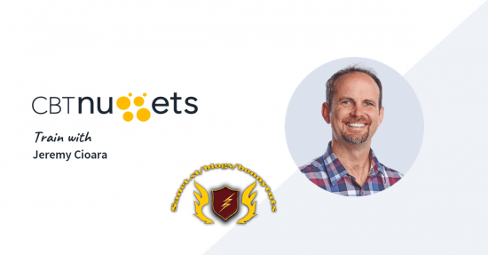 CBTNuggets – Real-World VLAN Design and Implementation