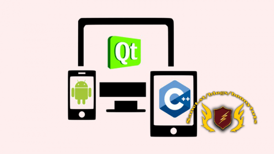 Qt6 C++ GUI & Mobile App Development