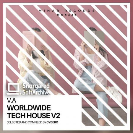 Worldwide Tech House V2 (2022)