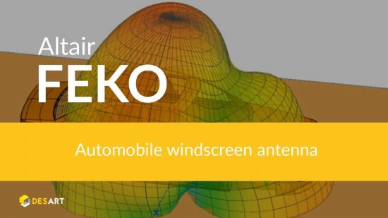 Altair HW FEKO 2022.0.1 HotFix x64