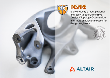 Altair Inspire 2022.0.2