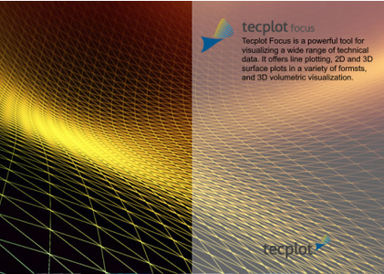 Tecplot Focus 2022 R1 (2022.1.0.14449)