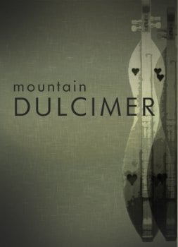 Cinematique Instruments Mountain Dulcimer KONTAKT screenshot