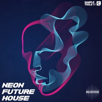 Sample Tools by Cr2 Neon Future House WAV MiDi XFER RECORDS SERUM-FANTASTiC