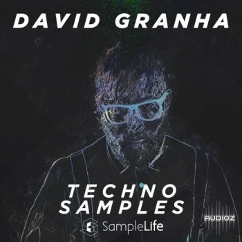 House Of Loop Samplelife David Granha Techno Samples MULTiFORMAT screenshot