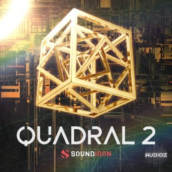 Soundiron Quadral 2 WAV-FANTASTiC screenshot