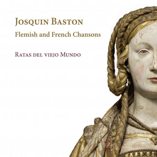 Ratas del viejo Mundo – Baston Flemish and French Chansons (2022)