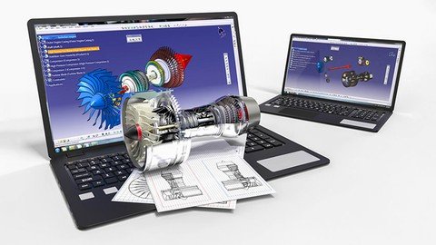 Become Catia V5 Pro From Scratch