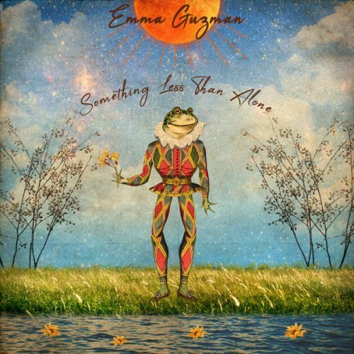Emma Guzmn – Something Less Than Alone (2022)