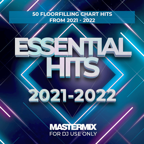 VA – Mastermix Essential Hits (2021-2022) (2022)