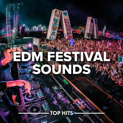 VA – EDM Festival Sounds 2022 (2022)