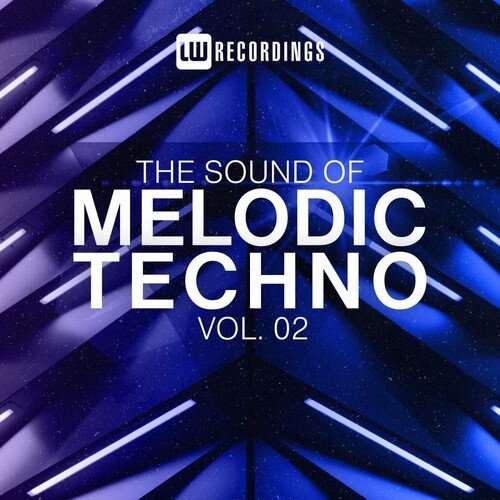 Various Artists – The Sound Of Melodic Techno Vol.02 (2022)