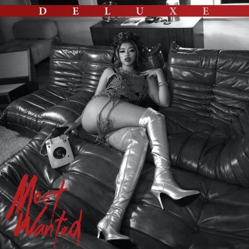 Jean Deaux – Most Wanted (Deluxe) (2022)