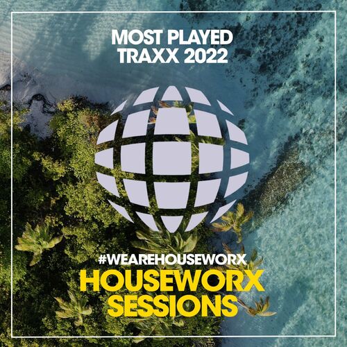 Various Artists – Most Played Traxx 2022 (2022)
