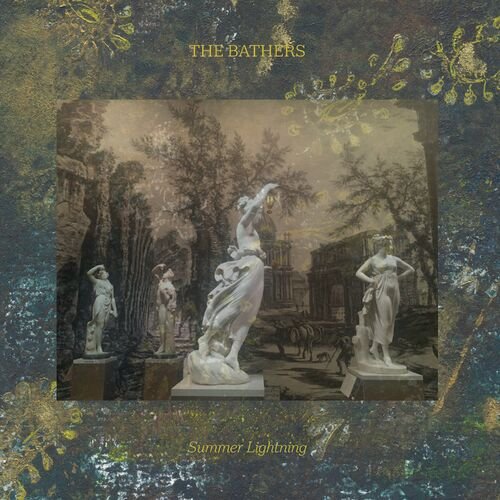 The Bathers – Summer Lightning (2022)