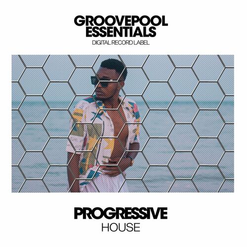 Various Artists – Progressive House (2022)
