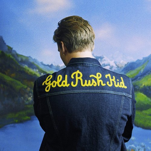 George Ezra – Gold Rush Kid (2022)