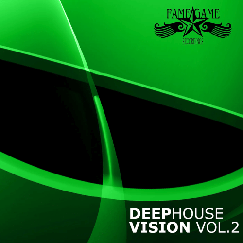 VA – Deephouse Vision Vol.2 (2022)