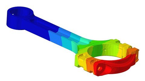 Siemens Femap Nastran : Learn Engineering Simulations