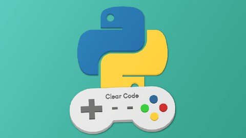 Learn Python by making games