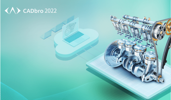 CADbro 2022 x64 Multilanguage