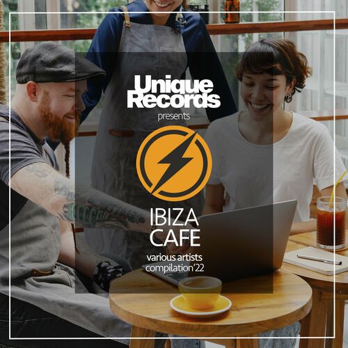 Various Artists – Ibiza Cafe 2022 (2022)