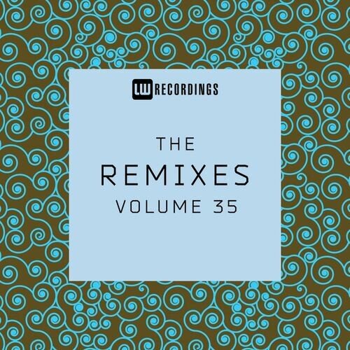Various Artists – The Remixes Vol.35 (2022)