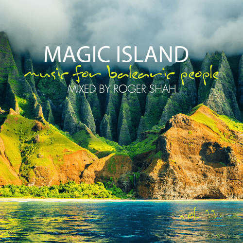 VA – Magic Island Vol.11 (2022)