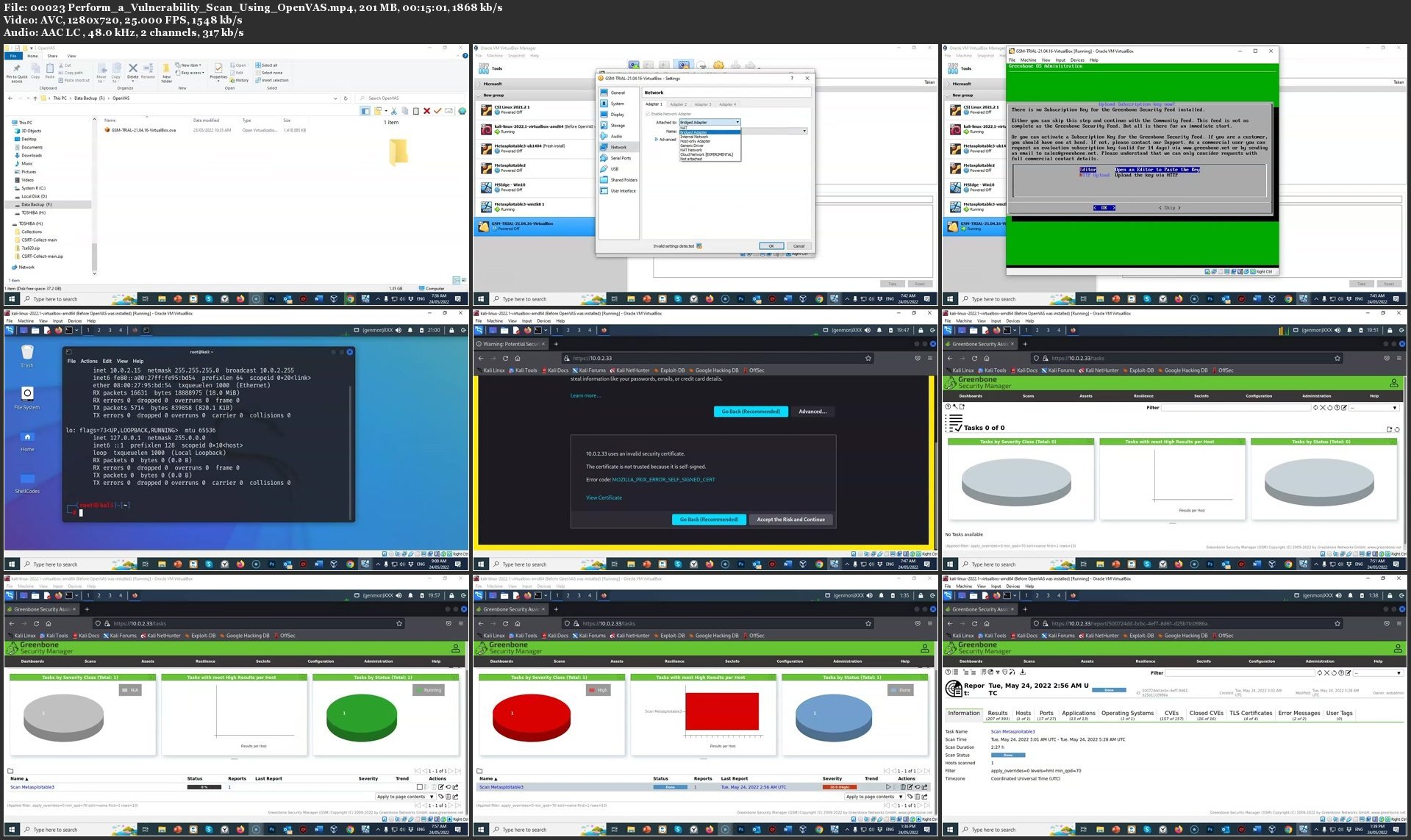 Pentesting Fundamentals for BeginnersJune 2022