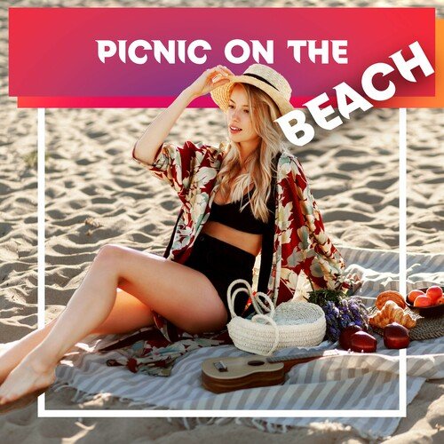 Jazz Lounge – Picnic on the Beach : Summer Jazz Collection (2022)