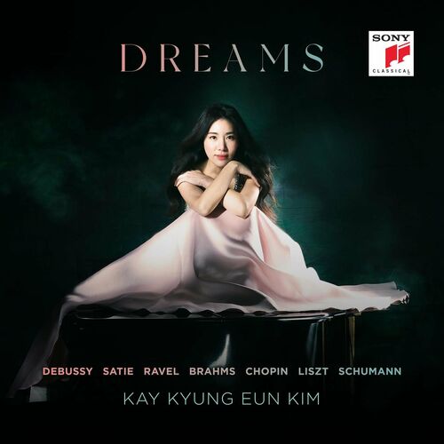 Kay Kyung Eun Kim – DREAMS (2022)