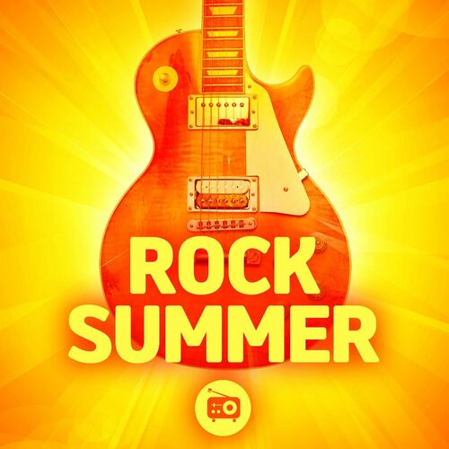 Various Artists – Rock Summer (2022)