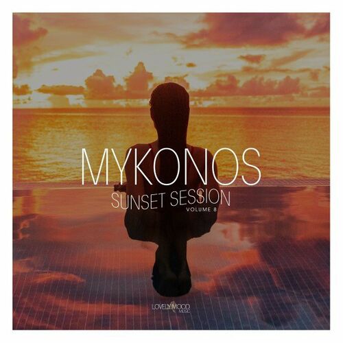VA – Mykonos Sunset Session Vol.8 (2022)