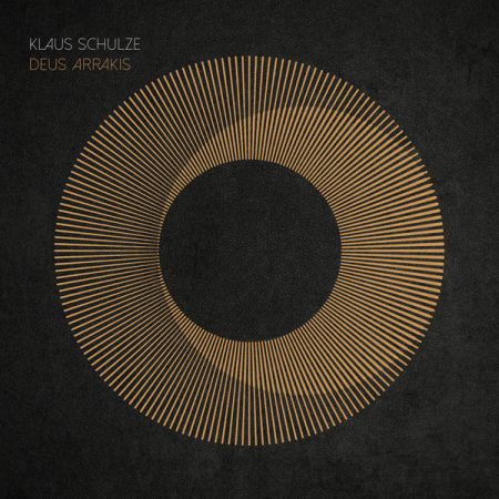 Klaus Schulze – Deus Arrakis (2022)