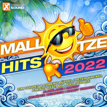VA – Mallotze Hits 2022 (2022)