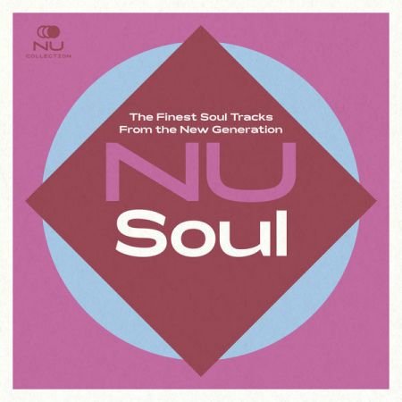 VA – Nu Soul: The Finest Jazzy Tracks From the New Generation (2022)