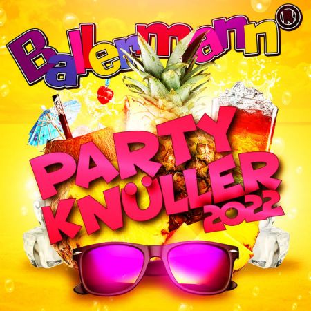 VA – Ballermann Party Knller 2022 (2022)