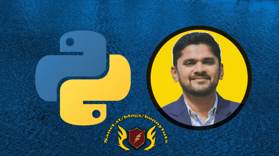 The Complete Python Course (2022)