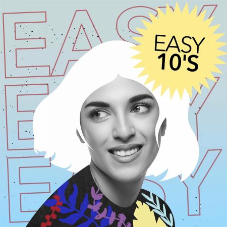 Various Artists – Easy 10’s [EXPLICIT] (2022)