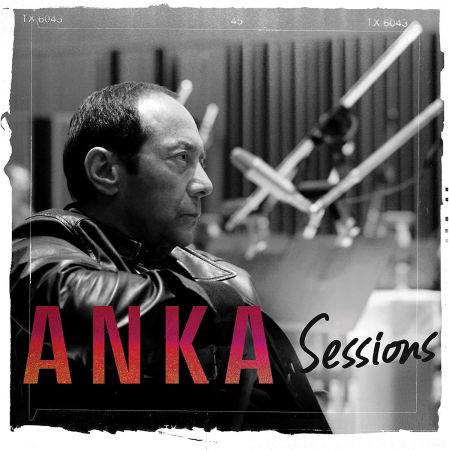 Paul Anka – Sessions (2022)